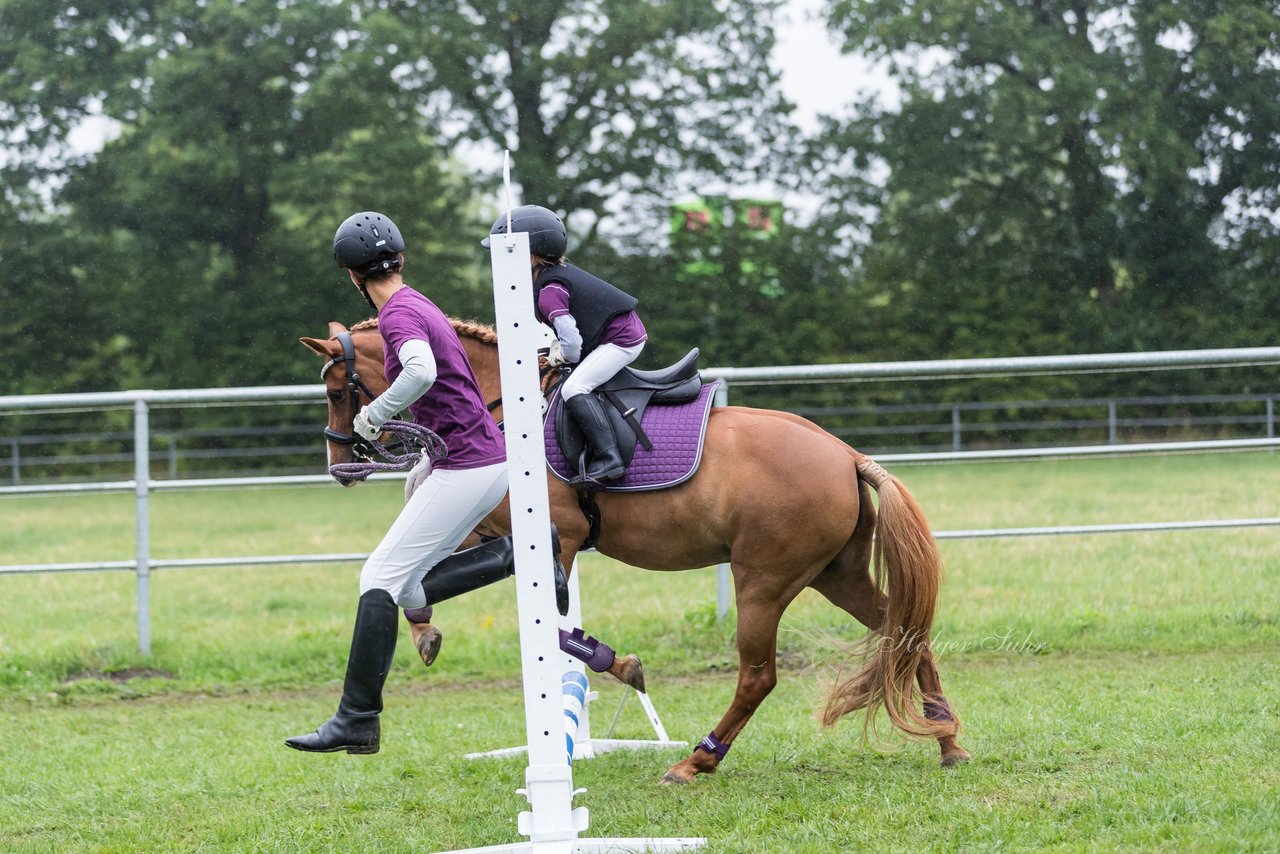 Bild 20 - Pony Akademie Turnier
